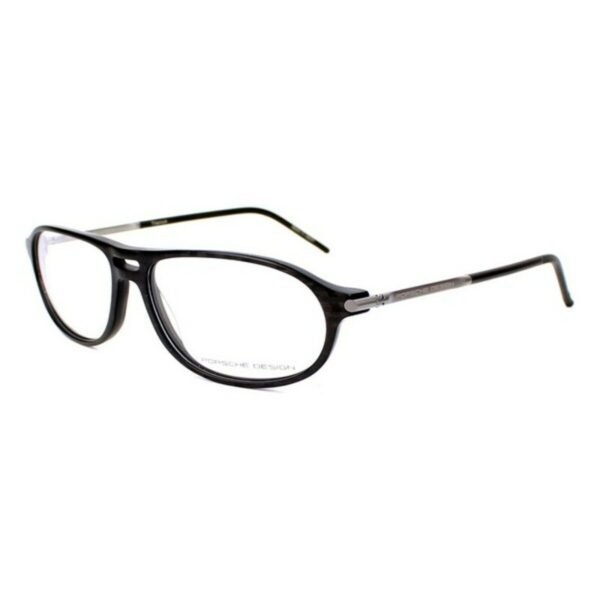 Briller Porsche PRSH-OPTG-P8138-A-58 Grå ø 58 mm