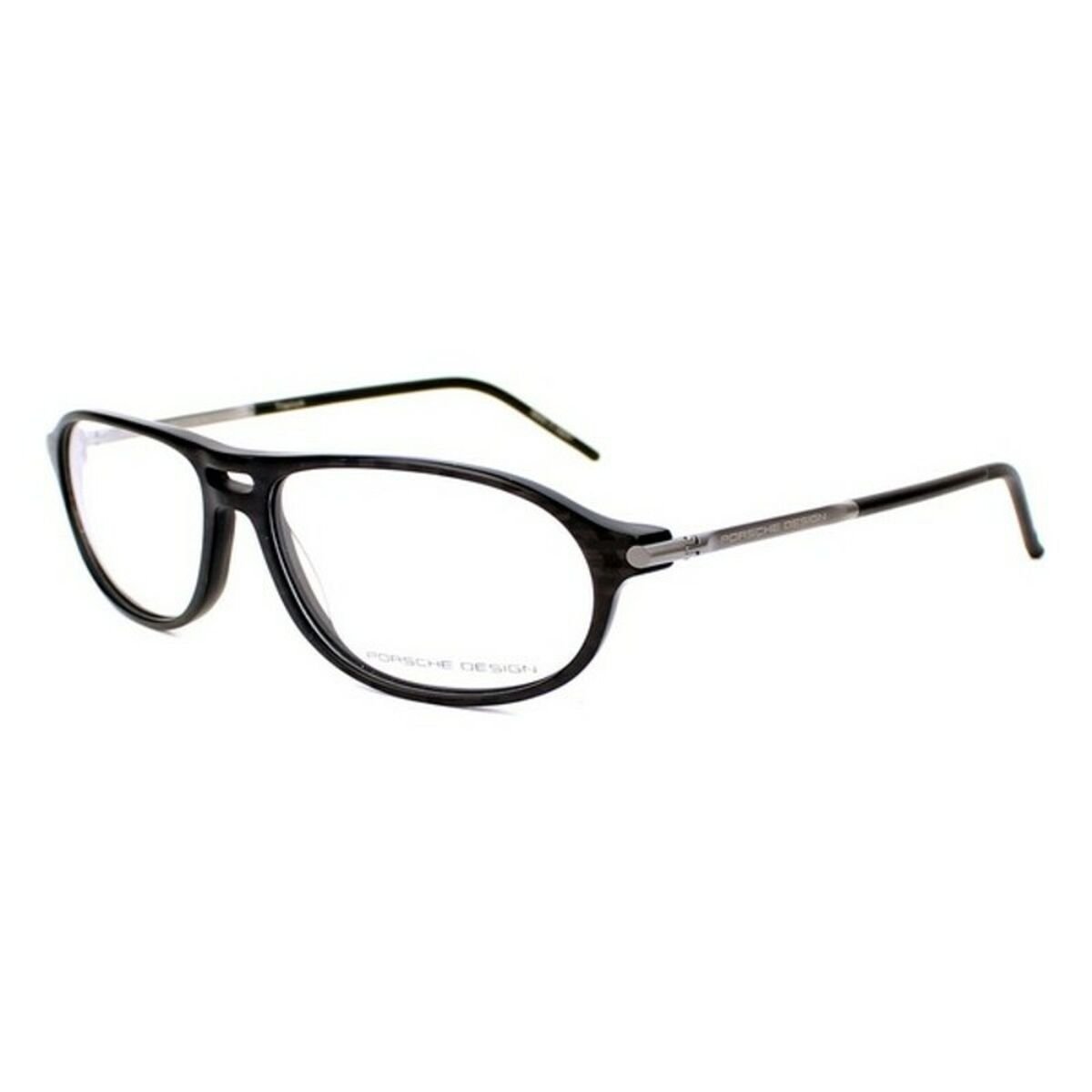 Briller Porsche PRSH-OPTG-P8138-A-58 Grå ø 58 mm