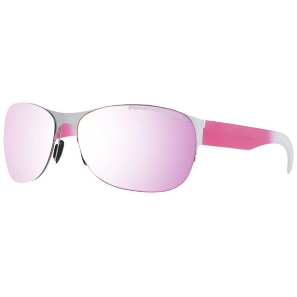 Solbriller Porsche Design P8581-61B Ø 61 mm