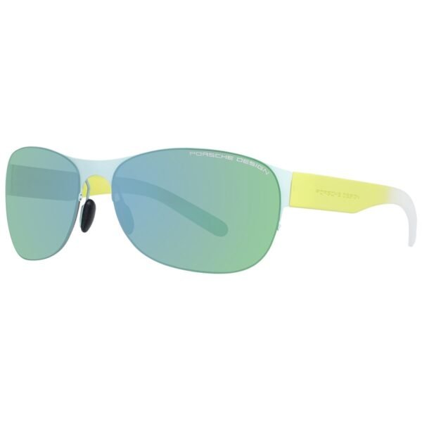 Solbriller Porsche Design P8581-61D Ø 61 mm