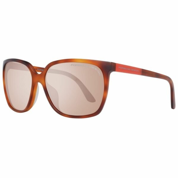 Solbriller Porsche Design P8589-60E ø 60 mm