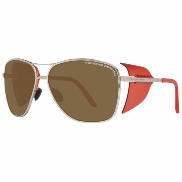 Solbriller Porsche Design P8600-62B Ø 62 mm
