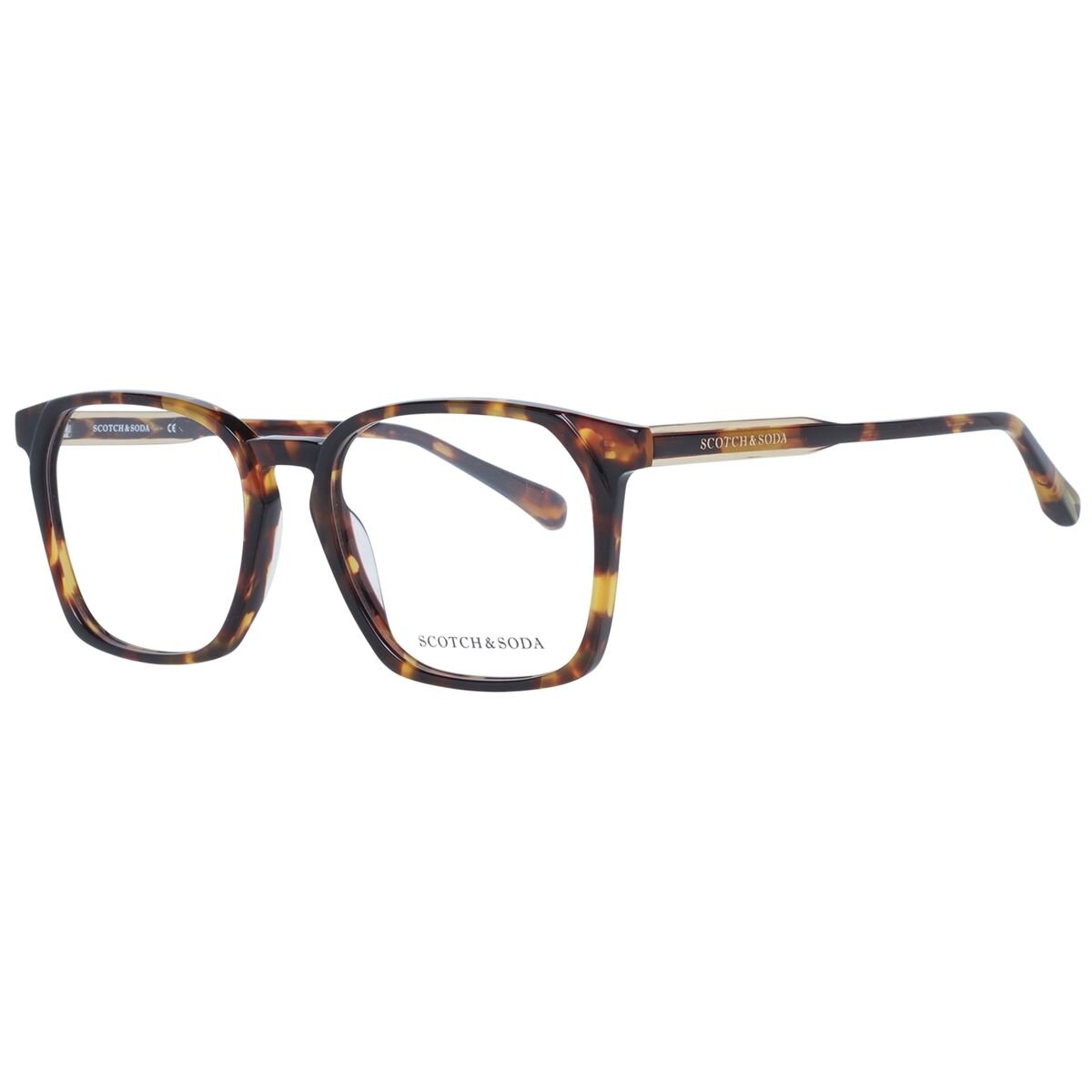 Briller Scotch & Soda SS4013 52104