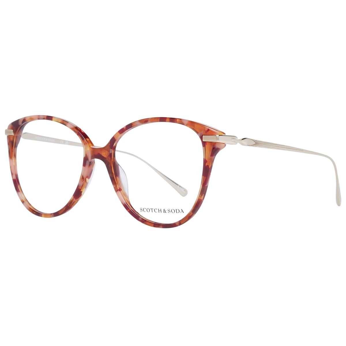 Briller Scotch & Soda SS3011 53371