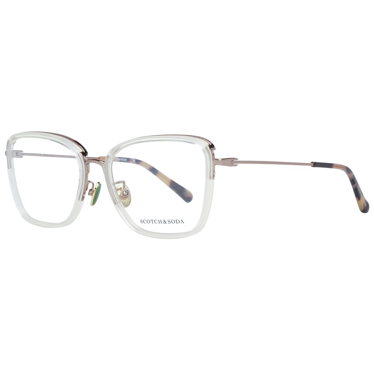 Briller Scotch & Soda SS3013 55487