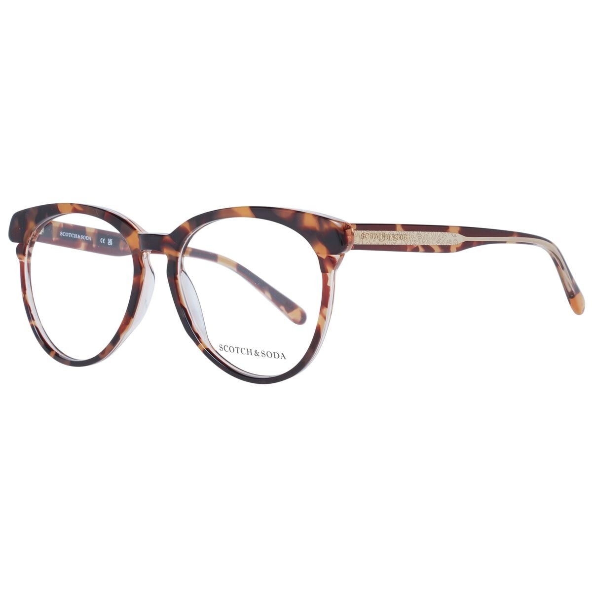 Briller Scotch & Soda SS3016 55171