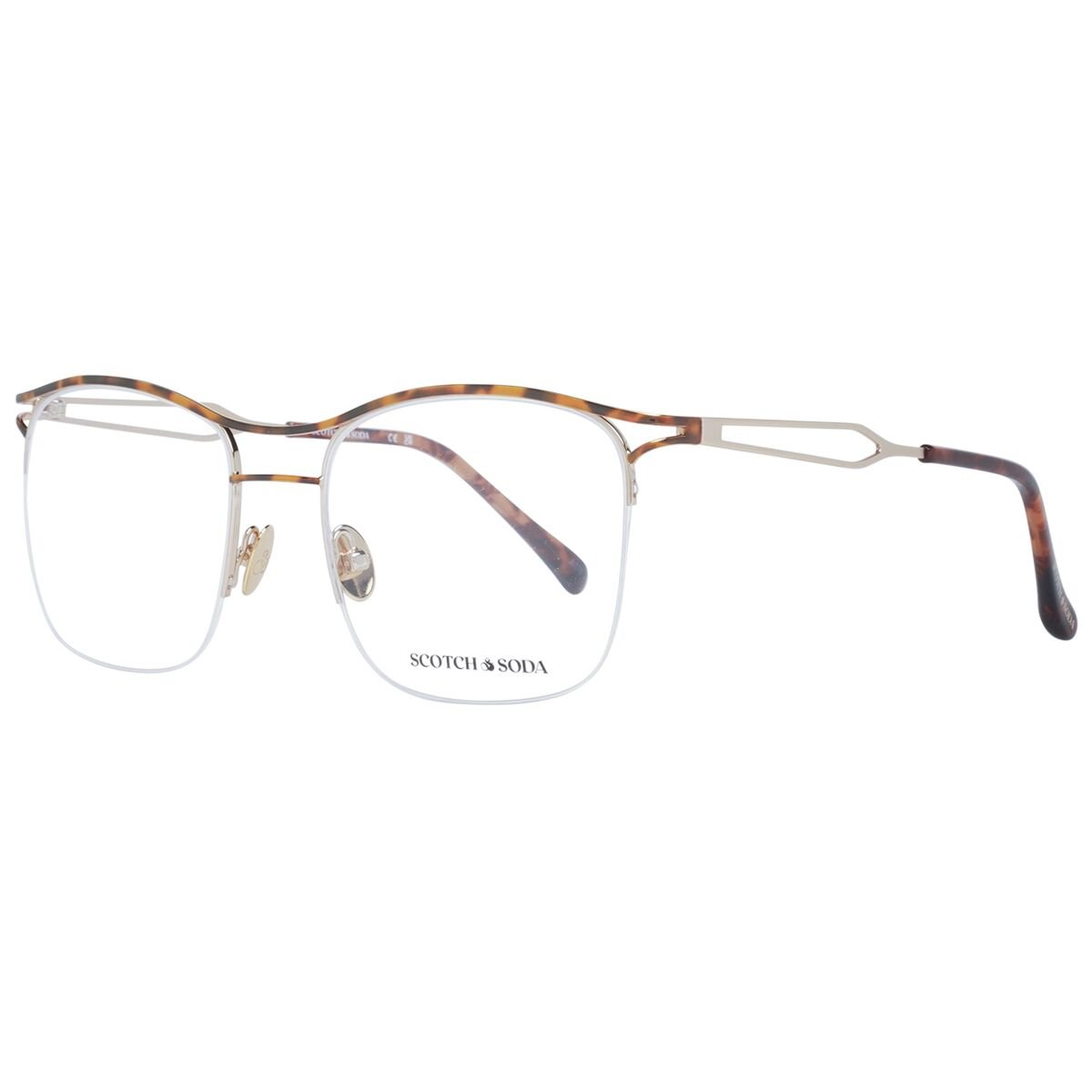 Briller Scotch & Soda SS2015 53402