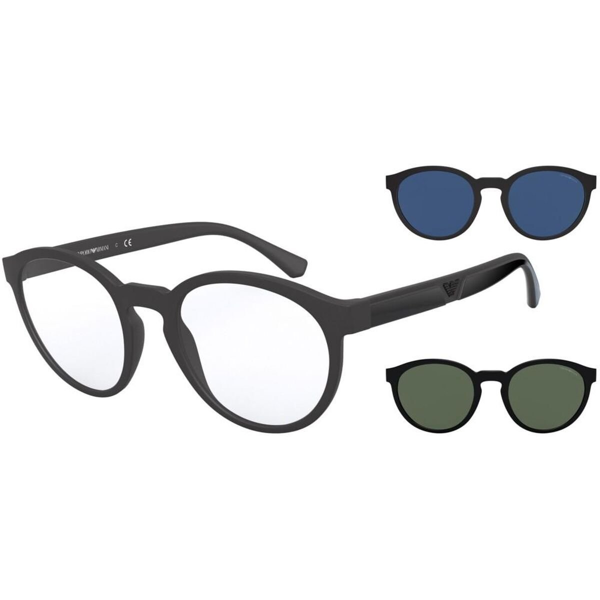 Briller Emporio Armani EA 4152