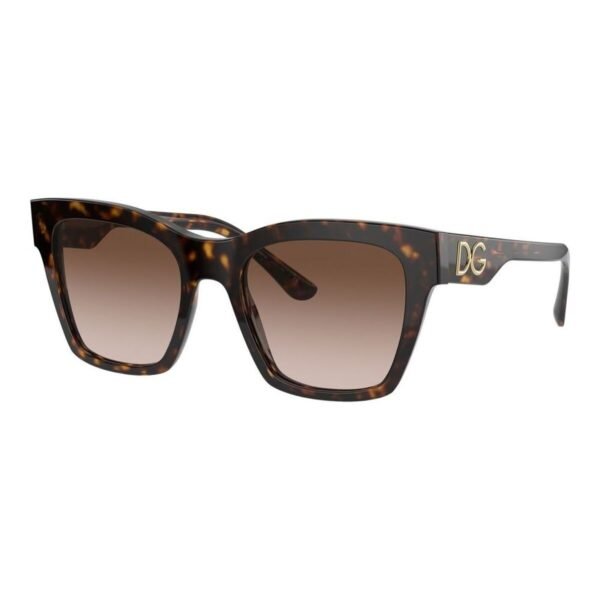 Briller Dolce & Gabbana PRINT FAMILY DG 4384
