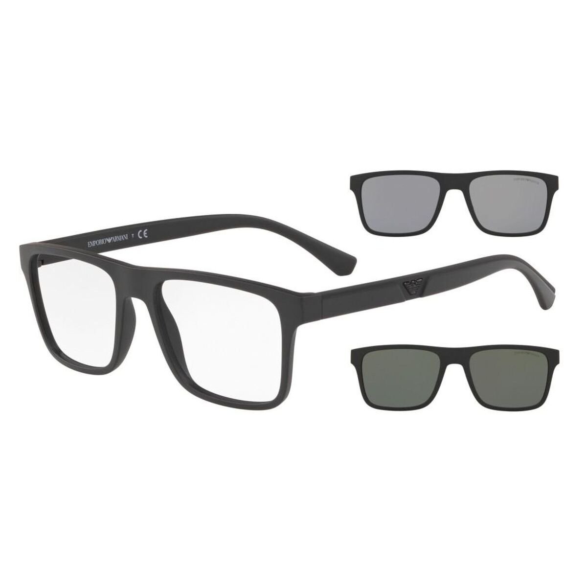 Briller Emporio Armani EA 4115