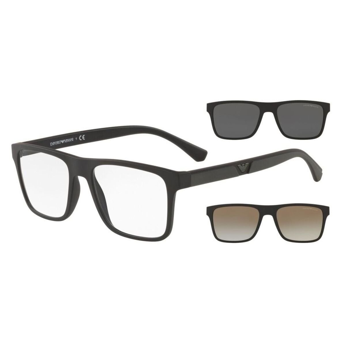 Briller Emporio Armani EA 4115