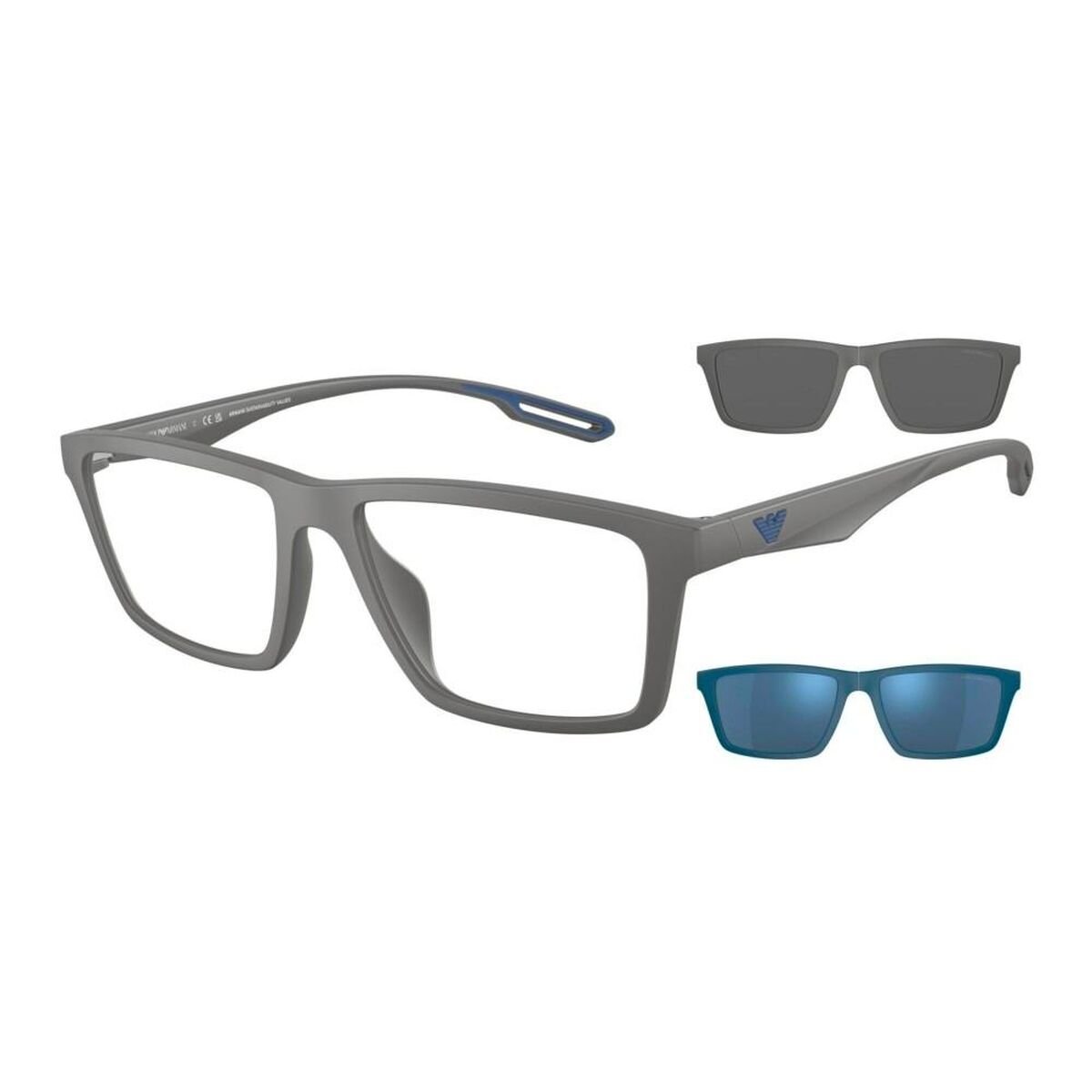 Briller Emporio Armani EA 4189U