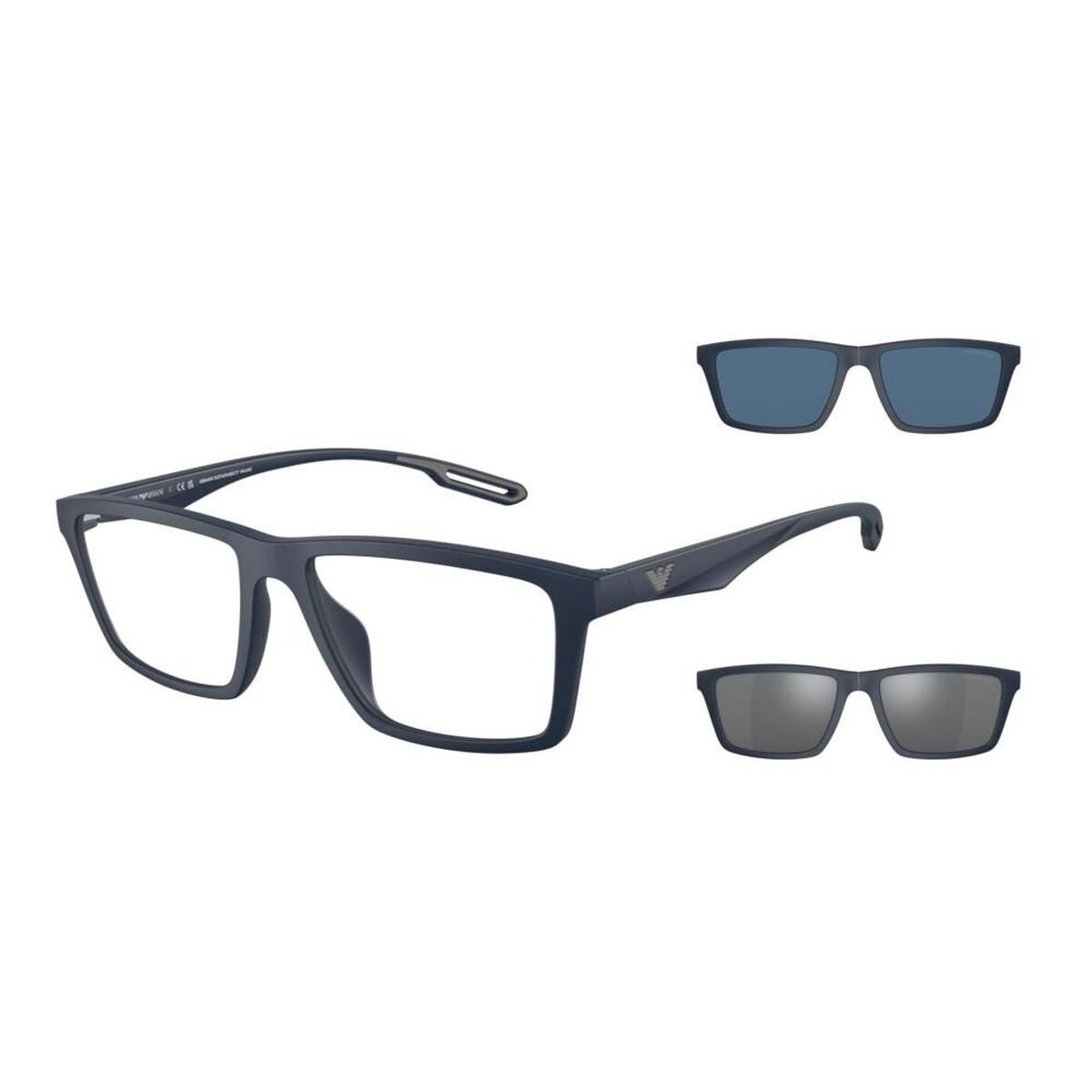 Briller Emporio Armani EA 4189U