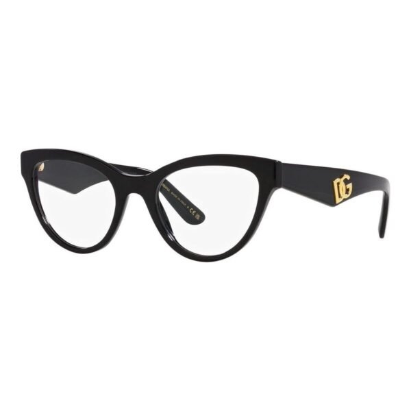Briller Dolce & Gabbana DG 3372