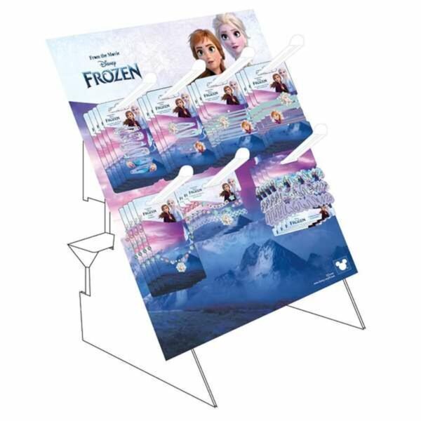 Solbriller Tilbehør til Håret Frozen