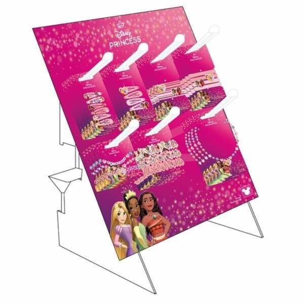 Solbriller Tilbehør til Håret Disney Princess