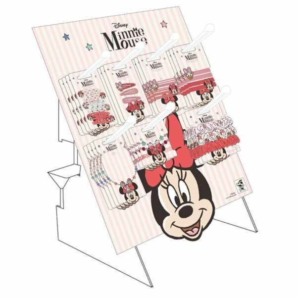 Solbriller Tilbehør til Håret Minnie Mouse