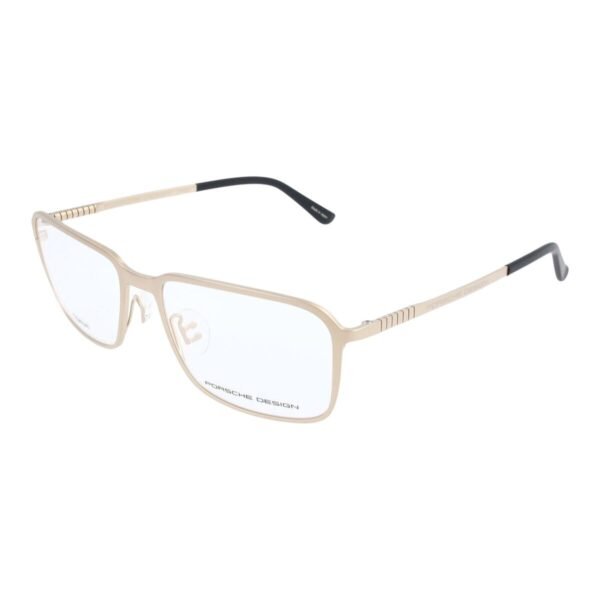 Briller Porsche Design P8293-C Gylden Ø 55 mm